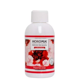 Horomia Wasparfum | omhult je kleding met een geur die doet denken aan tederheid en comfort | Benard's Woonaccessoires